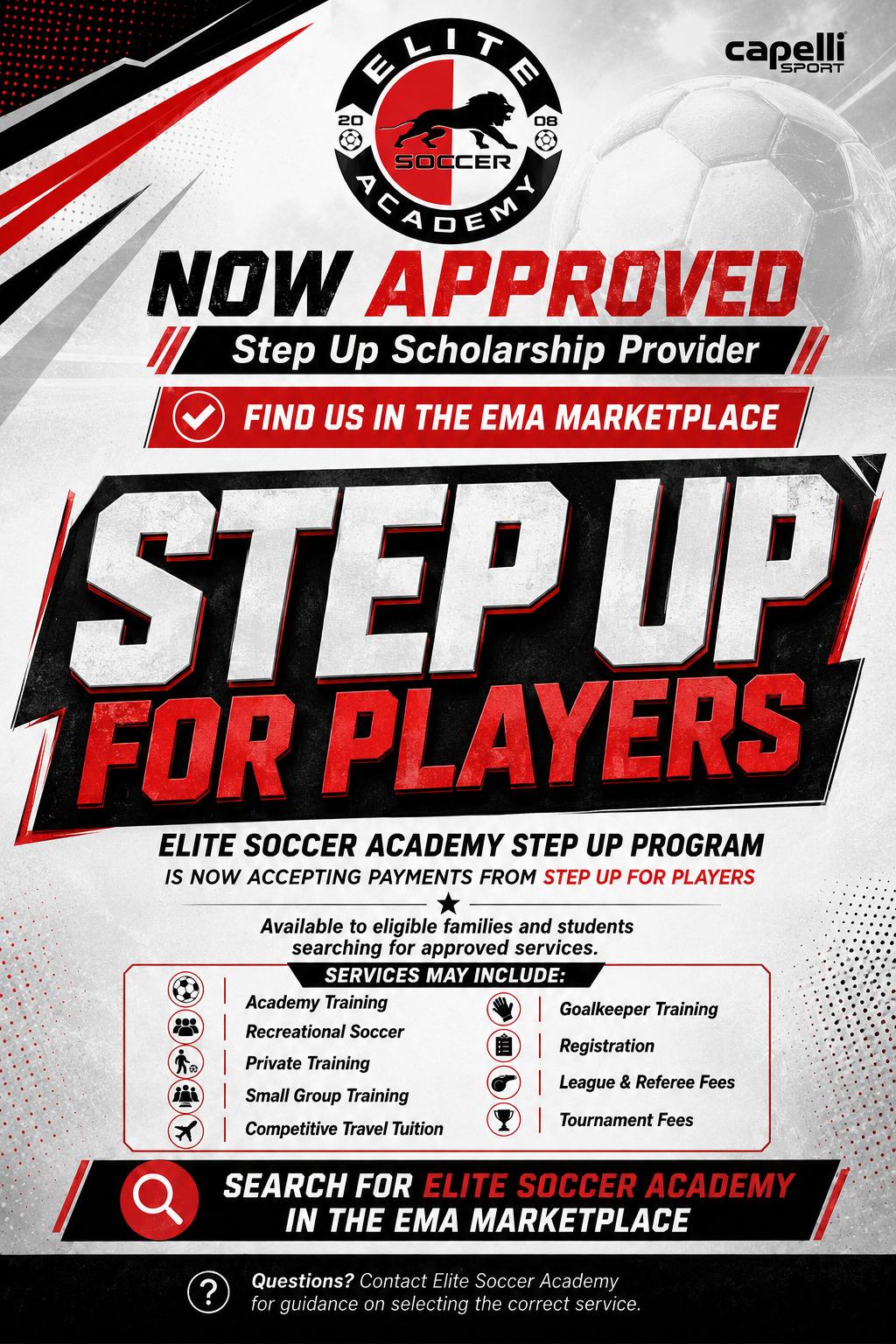 StepUpEliteSoccer