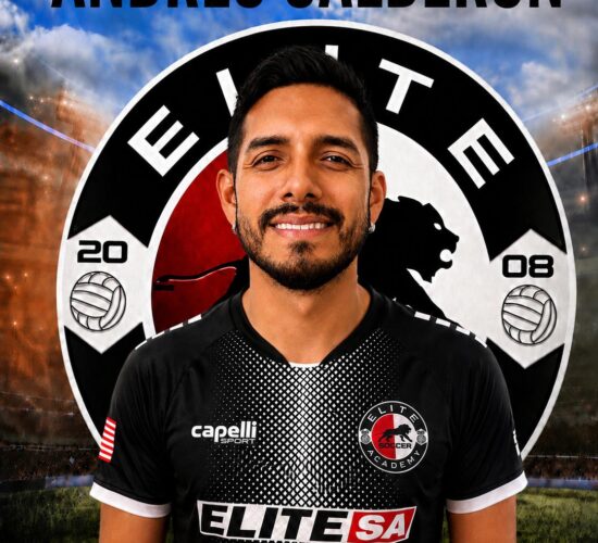AndresCalderon